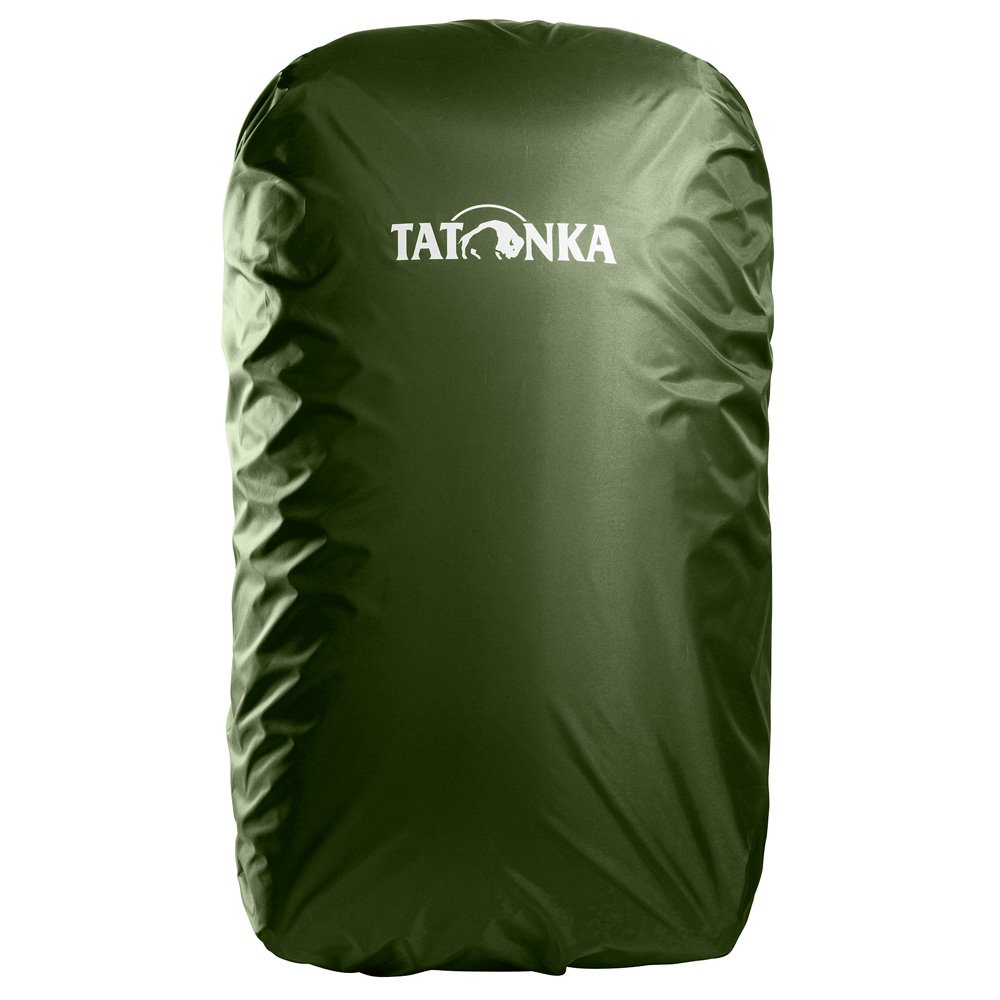 Tatonka Rain Cover Backpack Rain Sleeve XL 70-90L Stone Grey Olive