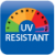 UV Resistant