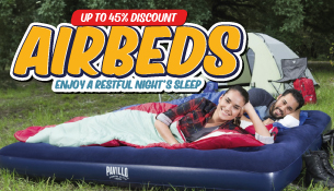 Airbeds