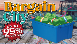 Bargain City