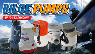 Bilge Pumps