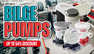 Bilge Pumps