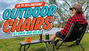Outdoor Chairs