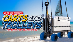 Carts & Trolleys