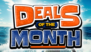 Deals of the Month