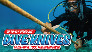 Dive Knives