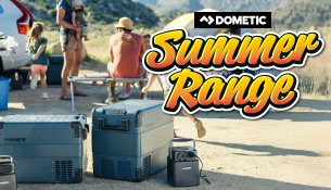 Dometic Summer Range