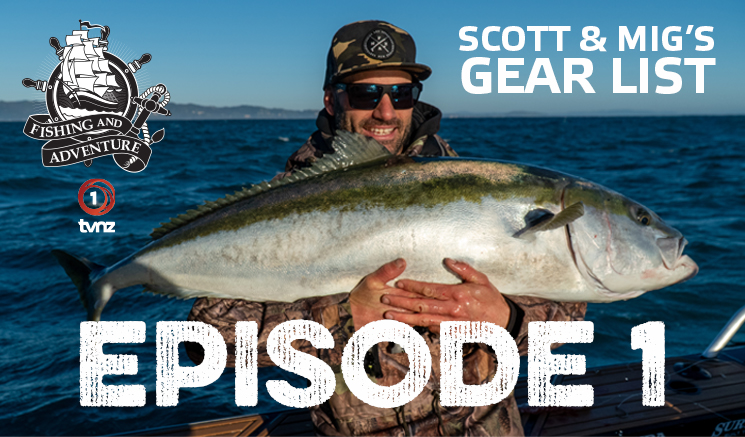 Season 8 Episode 1, 02 August 2020 Banner