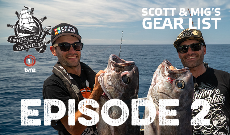 Season 8 Episode 2, 09 August 2020 Banner