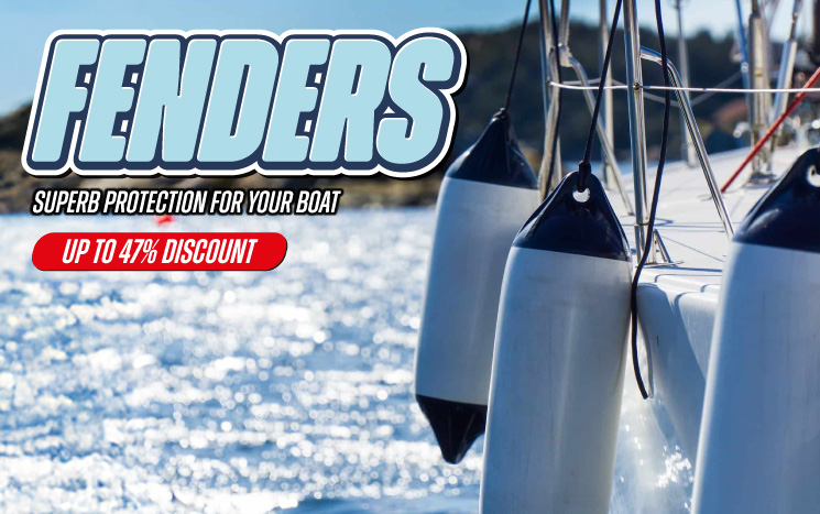 Fenders Banner