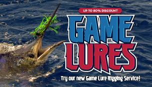 Game Lures