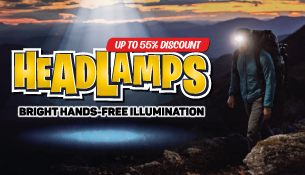 Headlamps