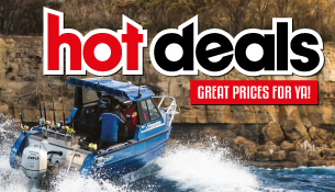 Hot Deals