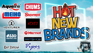Hot New Brands
