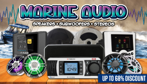 Marine Audio