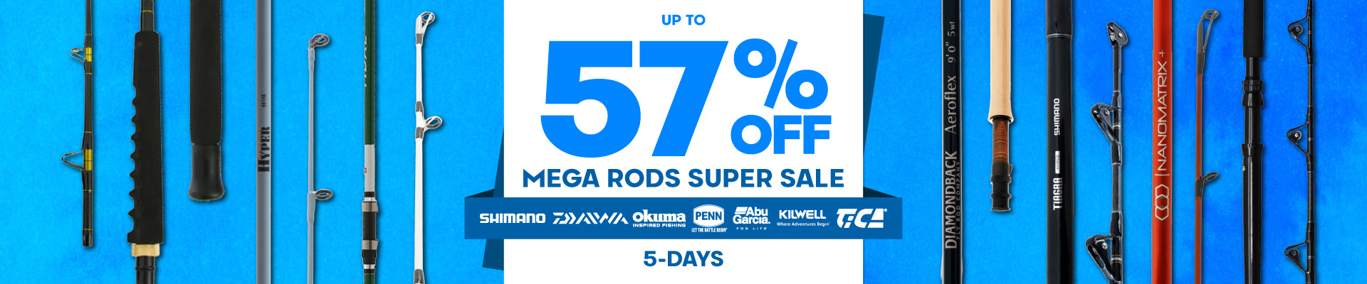 Mid Week Deals Banner