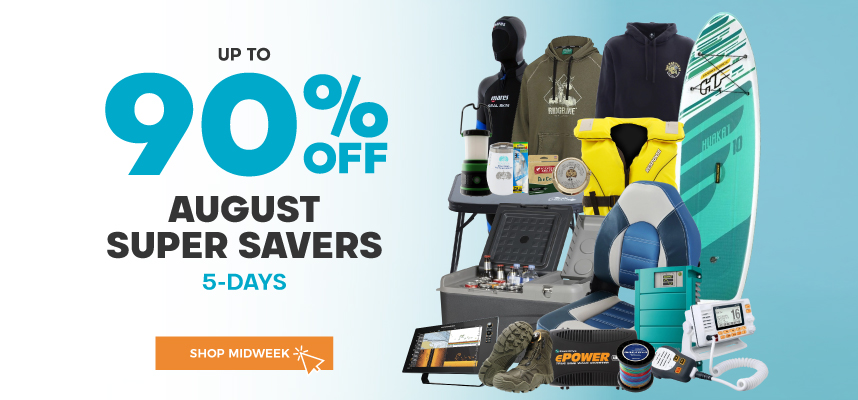 Mid Week Deals