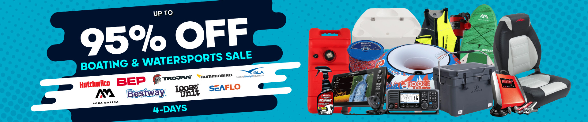 Mid Week Deals Banner