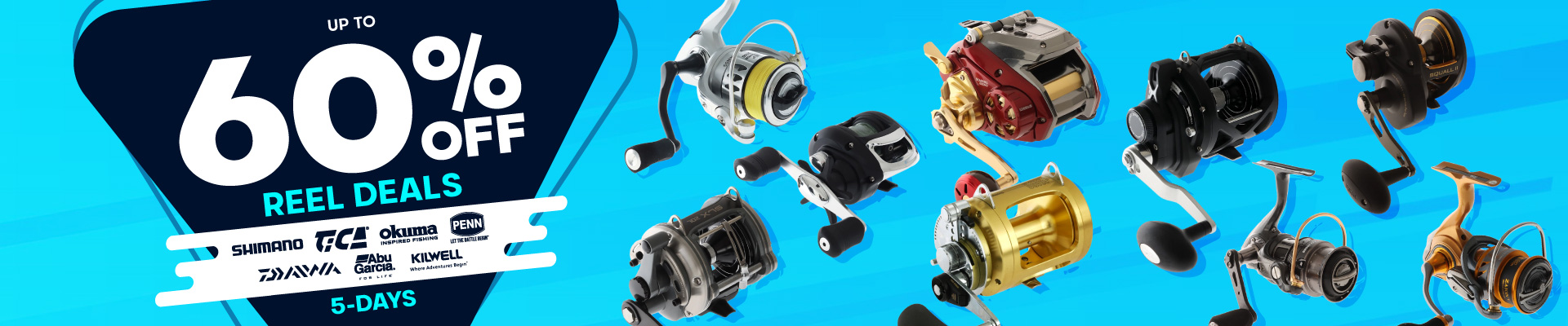 Mid Week Deals Banner