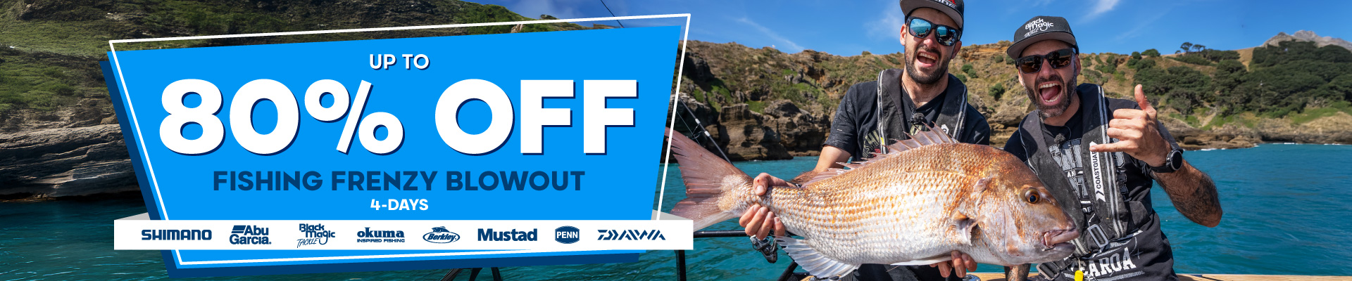 Mid Week Deals Banner