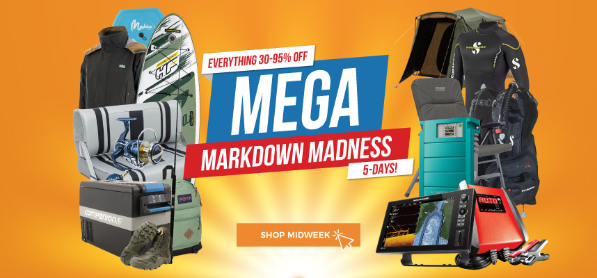 Mid Week Deals