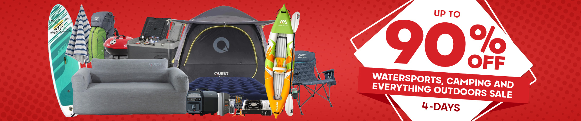 Mid Week Deals Banner