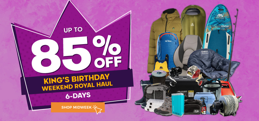 Mid Week Deals