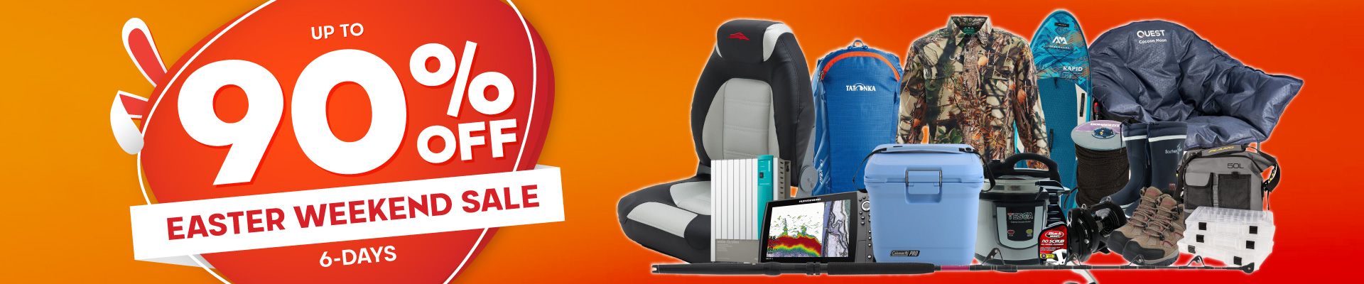 Mid Week Deals Banner