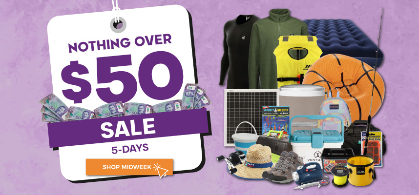 Mid Week Deals