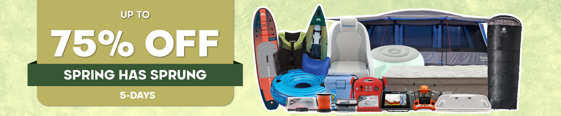 Mid Week Deals Banner