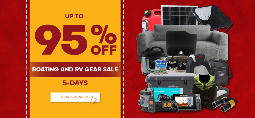 Mid Week Deals