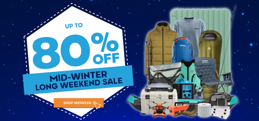Mid Week Deals