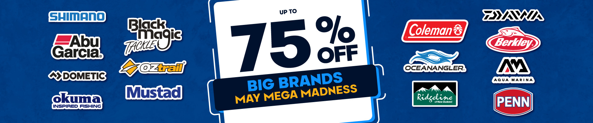 Mid Week Deals Banner