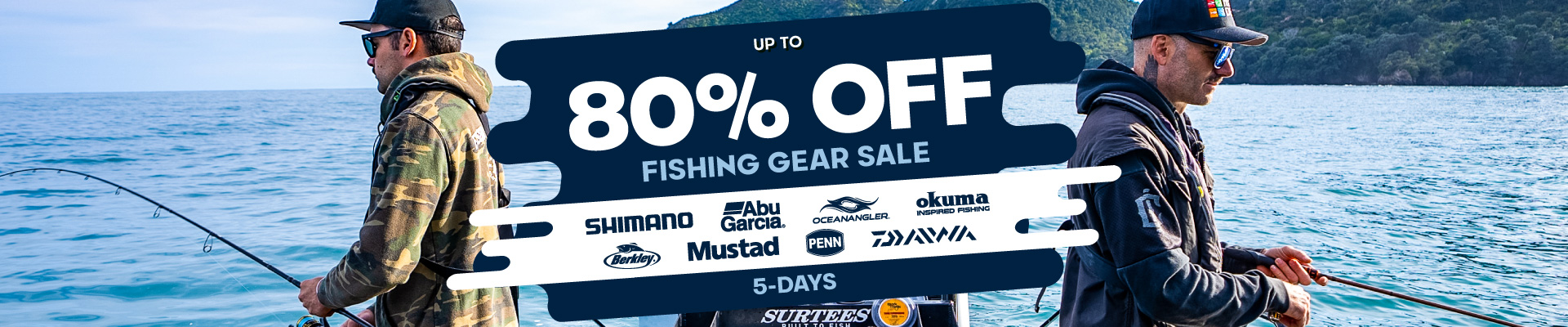 Mid Week Deals Banner