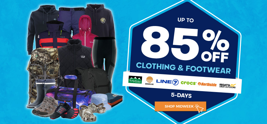 Mid Week Deals