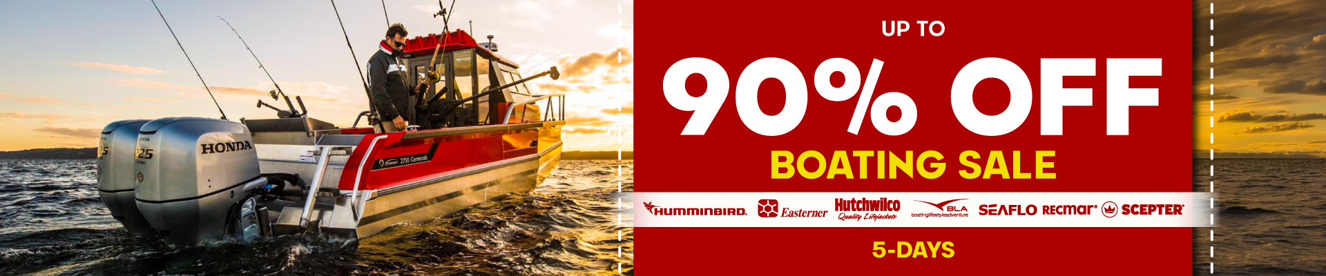 Mid Week Deals Banner