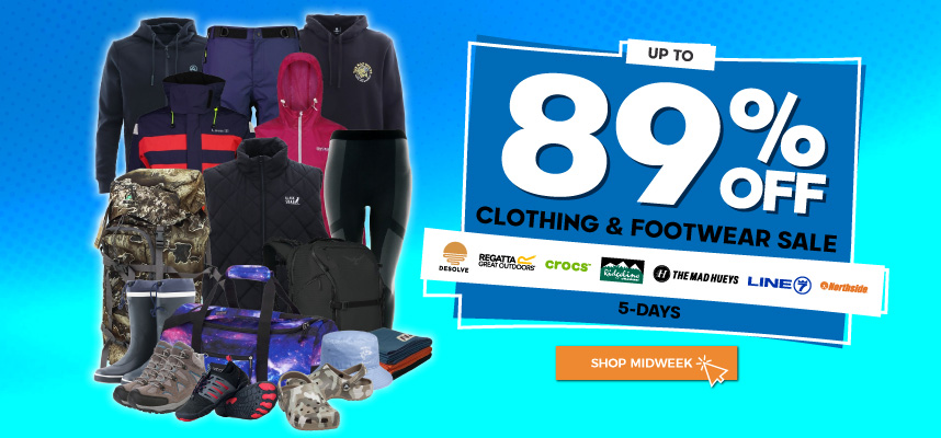 Mid Week Deals