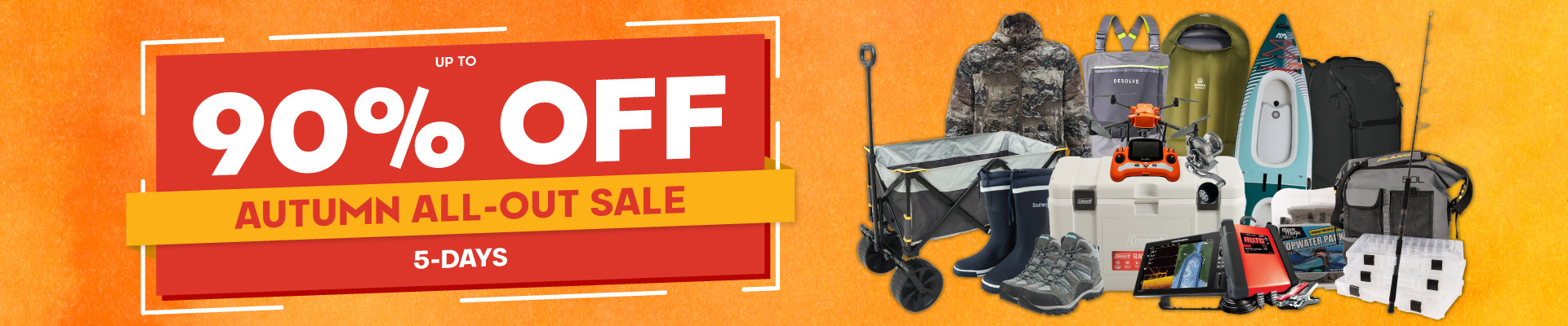 Mid Week Deals Banner