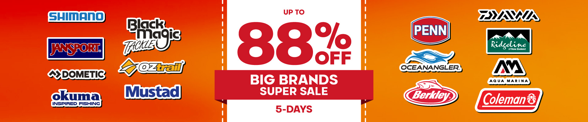 Mid Week Deals Banner