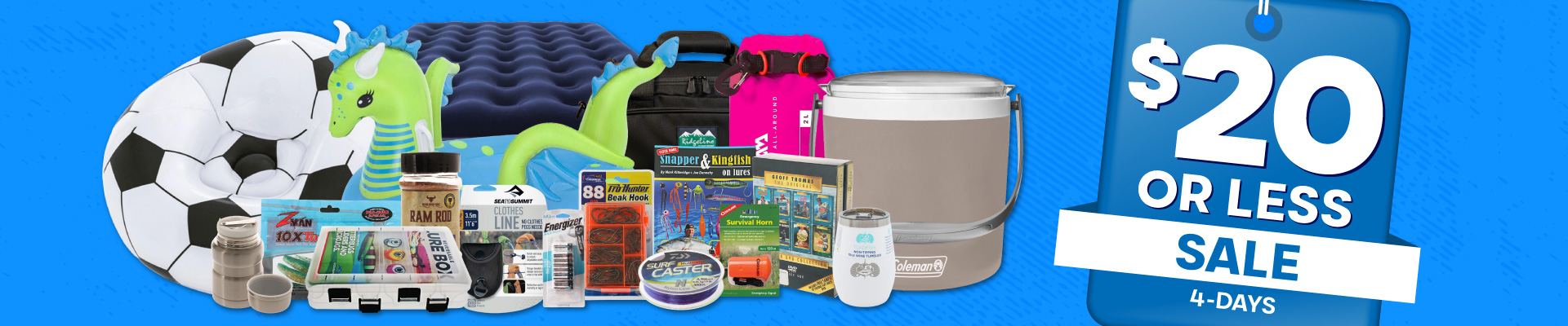 Mid Week Deals Banner