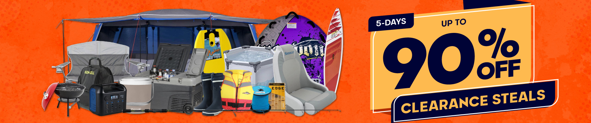 Mid Week Deals Banner