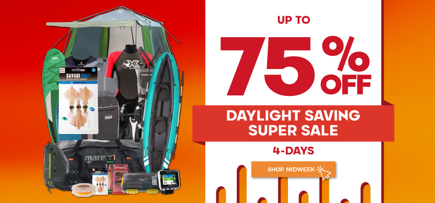 Mid Week Deals