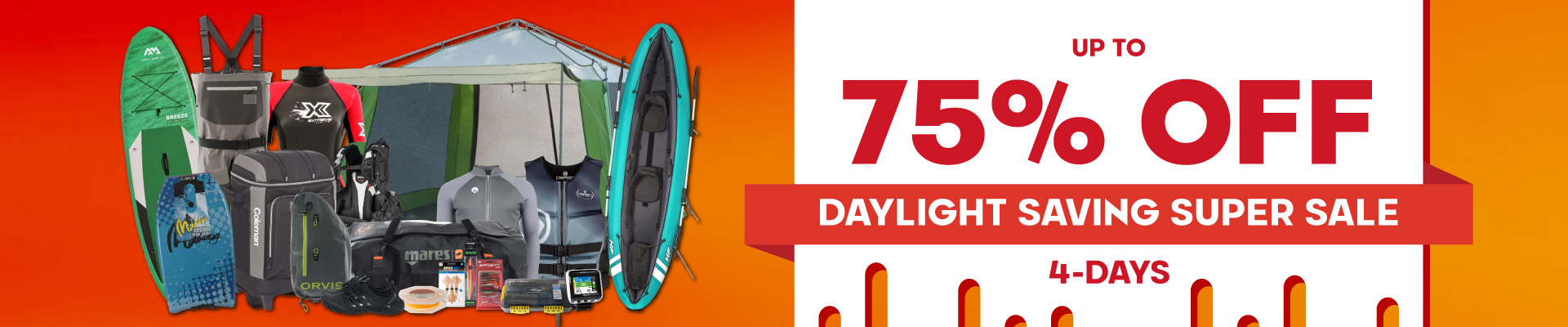Mid Week Deals Banner