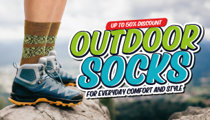 Outdoor Socks