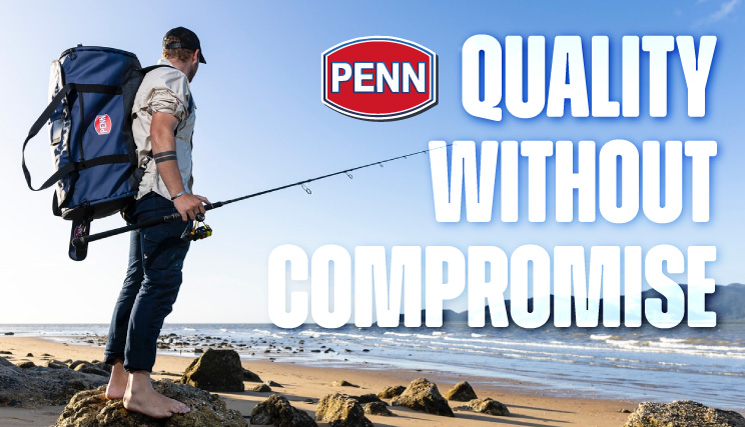PENN Banner