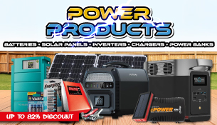 Power Products