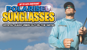 Polarised Sunglasses