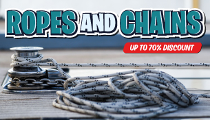 Ropes and Chains