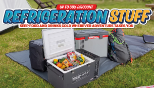 Refrigeration Stuff