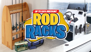 Rod Racks